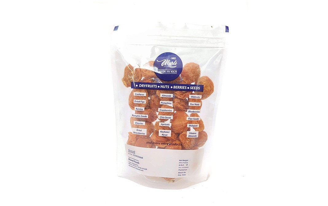 Shree Murli Ladakh Apricots    Pack  250 grams